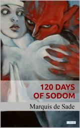Icon image 120 Days of Sodom - Sade