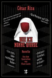 Icon image Wie ich Nonne wurde