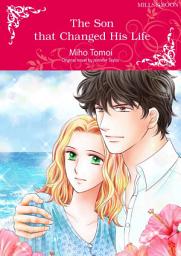 Icon image THE SON THAT CHANGED HIS LIFE: Mills & Boon Comics