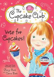 Icon image Vote for Cupcakes!