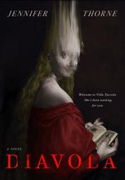 Icon image Diavola: A Novel