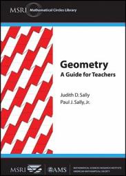 Icon image Geometry: A Guide for Teachers