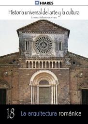 Icon image 18. La arquitectura románica