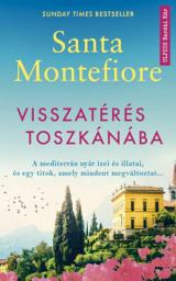 Icon image Visszatérés Toszkánába