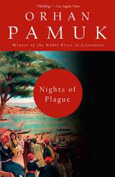 Icon image Nights of Plague: A novel