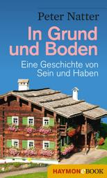 Icon image In Grund und Boden: Eine Geschichte von Sein und Haben