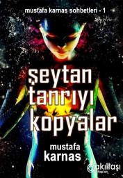 Icon image Şeytan Tanrıyı Kopyalar