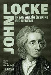 Icon image İnsan Anlığı Üzerine Bir Deneme