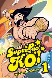 Icon image Super Pro K.O