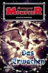 Icon image Montagues Monster 1: Das Erwachen