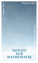 Icon image Notate zur Mathematik