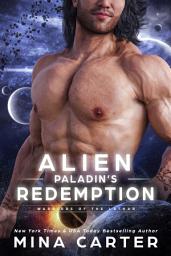 Icon image Alien Paladin's Redemption