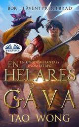 Icon image En helares gåva: En ungdomsfantasy inom litrpg