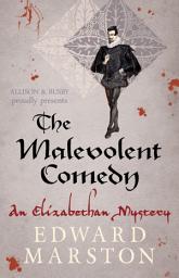 Icon image The Malevolent Comedy