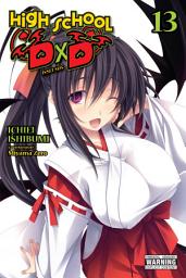 Icon image High School DxD (light novel): Issei SOS