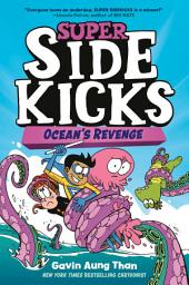 Icon image Super Sidekicks: (A Graphic Novel)