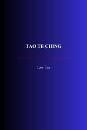 Icon image Tao Te Ching