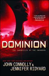 Icon image Dominion: The Chronicles of the Invaders