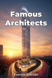 Icon image Famous Architects