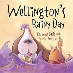 Icon image Wellington's Rainy Day