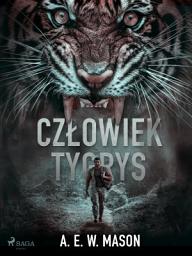 Icon image Człowiek tygrys