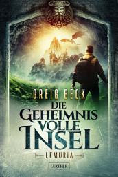 Icon image LEMURIA - Die geheimnisvolle Insel: Abenteuer, Fantasy