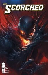 Icon image The Scorched