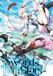Icon image Heavenly Swords of the Twin Stars