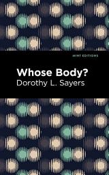 Icon image Whose Body?