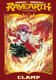 Icon image Magic Knight Rayearth
