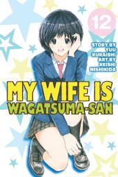 Icon image My Wife is Wagatsuma-san