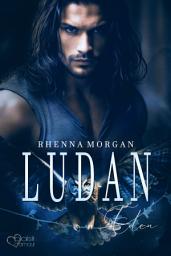Icon image Ludan (Eden-Reihe Teil 4)