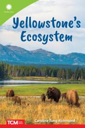 Icon image Yellowstone's Ecosystem
