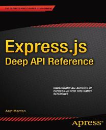 Icon image Express.js Deep API Reference