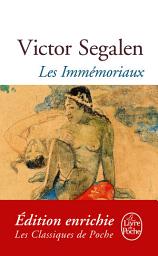 Icon image Les Immémoriaux