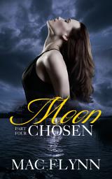 Icon image Moon Chosen #4 (BBW Werewolf Shifter Romance)