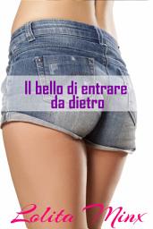 Icon image Il bello di entrare da dietro