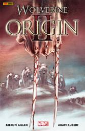 Icon image Wolverine: Origin
