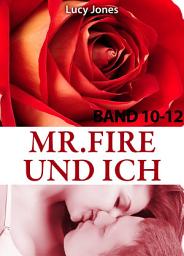 Icon image Mr. Fire und ich - Band 10-12