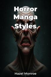 Icon image Horror Manga Styles