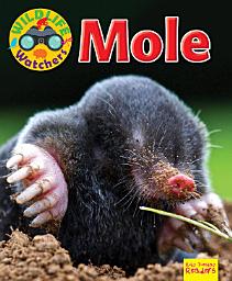 Icon image Mole