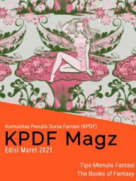 Icon image Majalah Penulis Fantasi KPDF Publisher