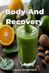 Icon image Body And Recovery