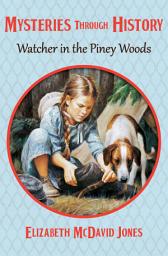 Icon image Watcher in the Piney Woods