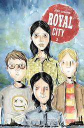 Icon image Royal City: Sonic Youth