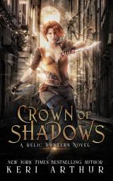 Icon image Crown of Shadows