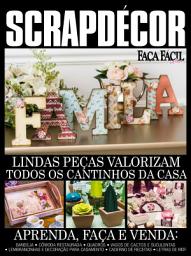 Icon image Faça Fácil Extra: Edição 7
