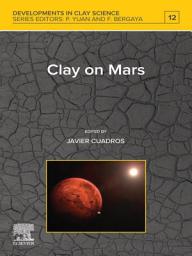 Icon image Clay on Mars