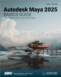 Icon image Autodesk Maya 2025 Basics Guide
