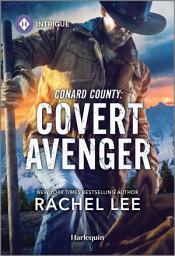 Icon image Conard County: Covert Avenger
